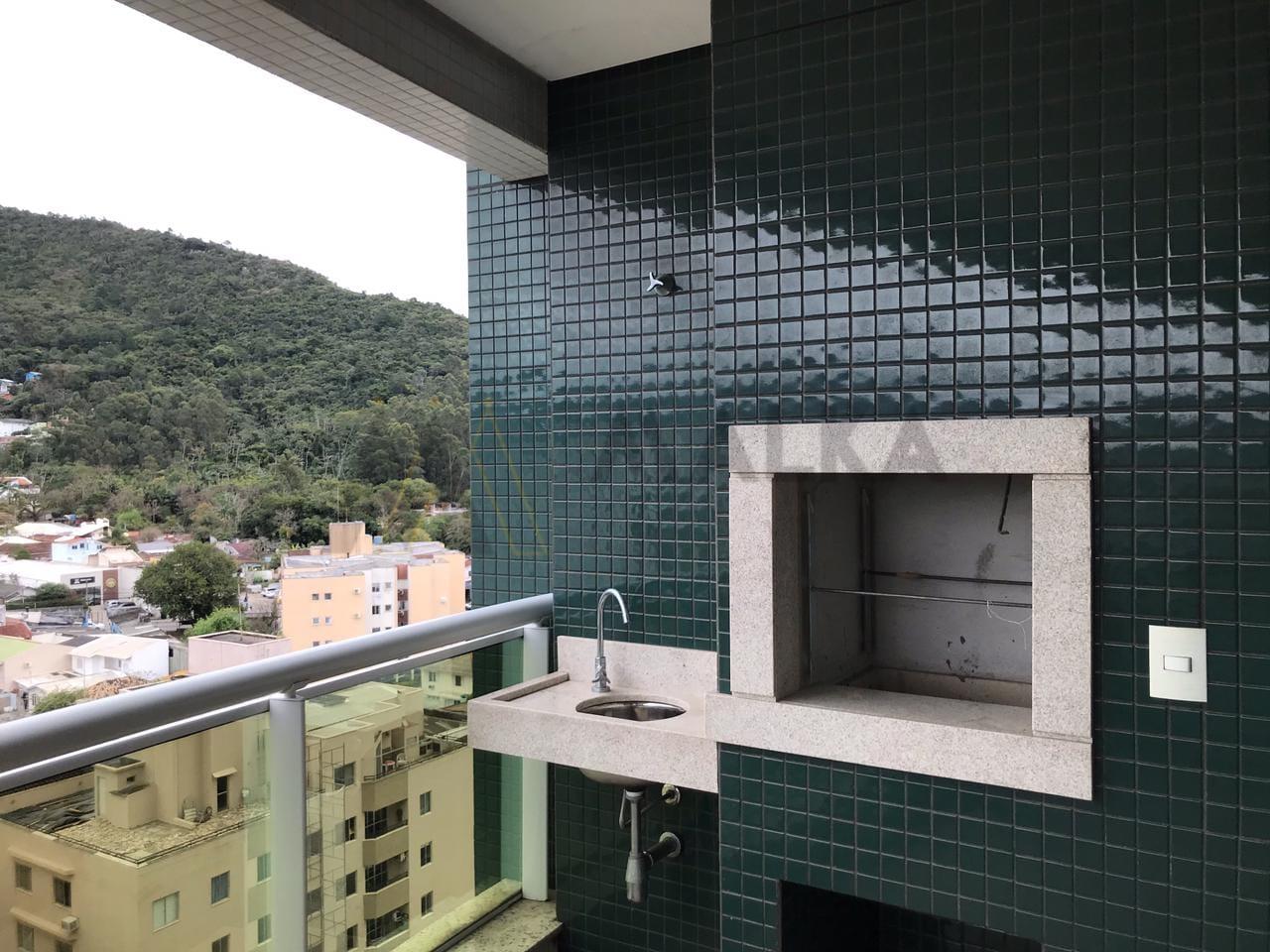 Apartamento, 2 quartos, 72 m² - Foto 1