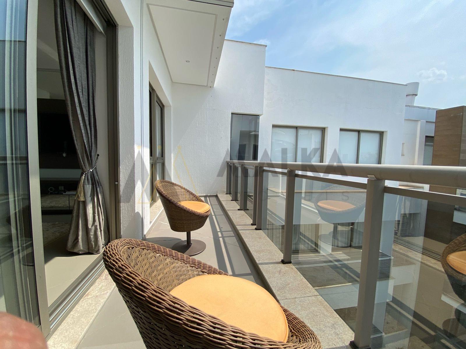 Apartamento, 2 quartos, 141 m² - Foto 20