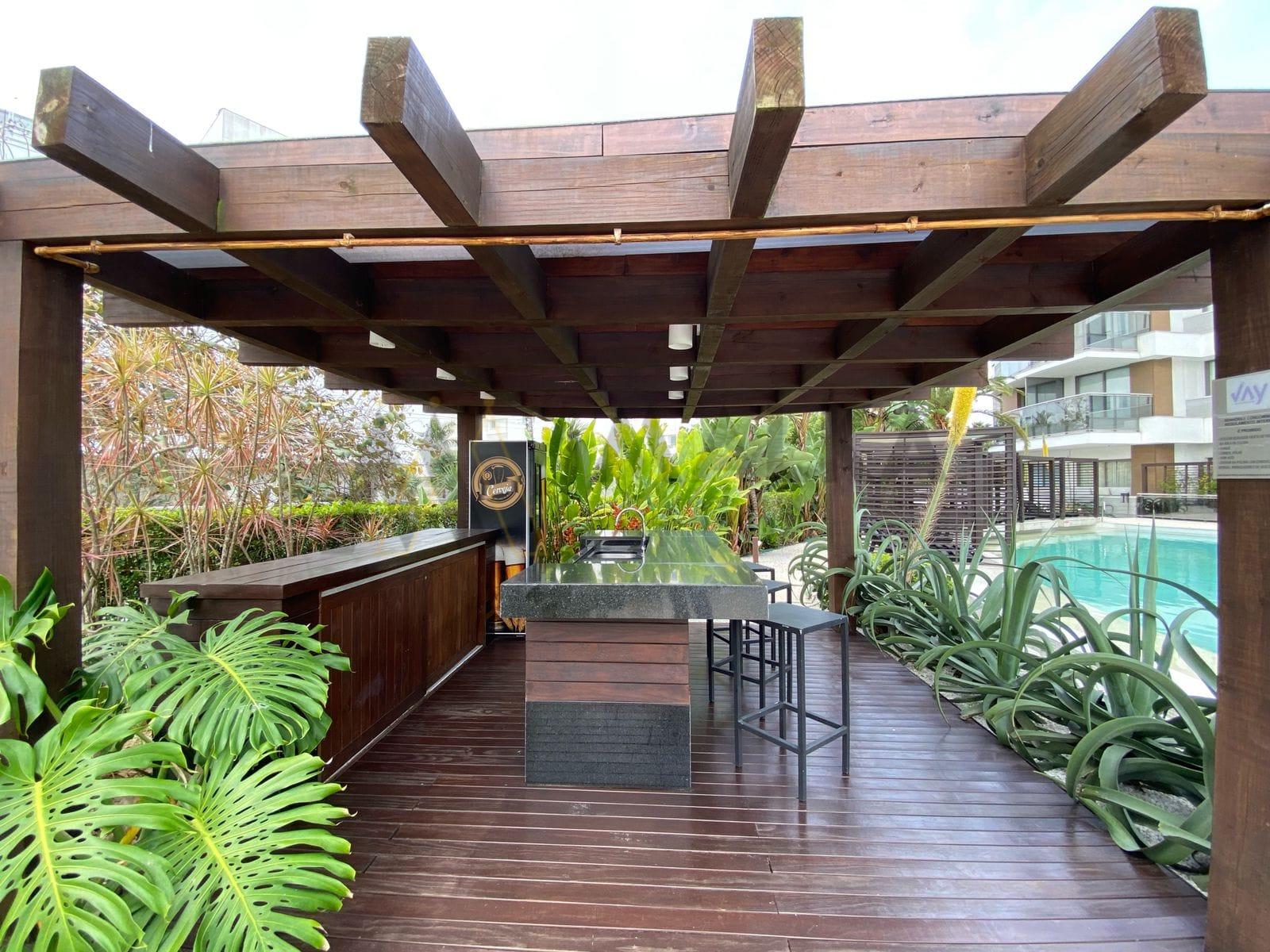 Apartamento, 2 quartos, 141 m² - Foto 23