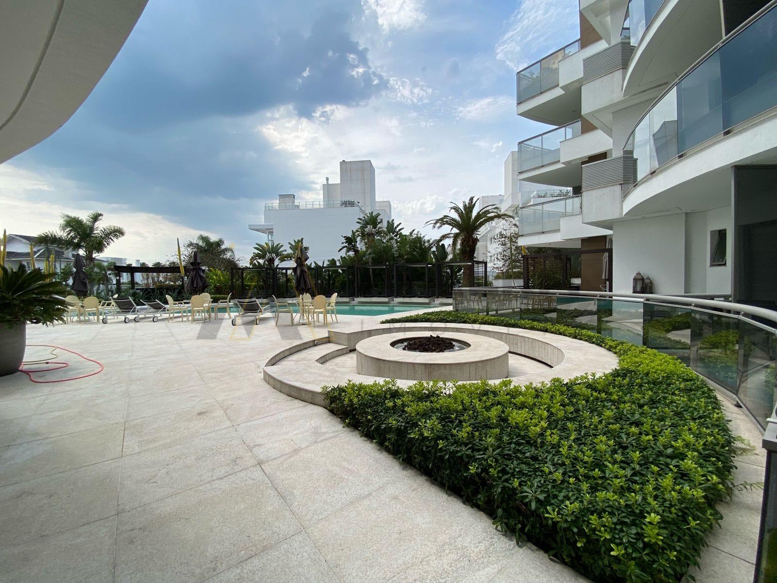 Apartamento, 2 quartos, 141 m² - Foto 24