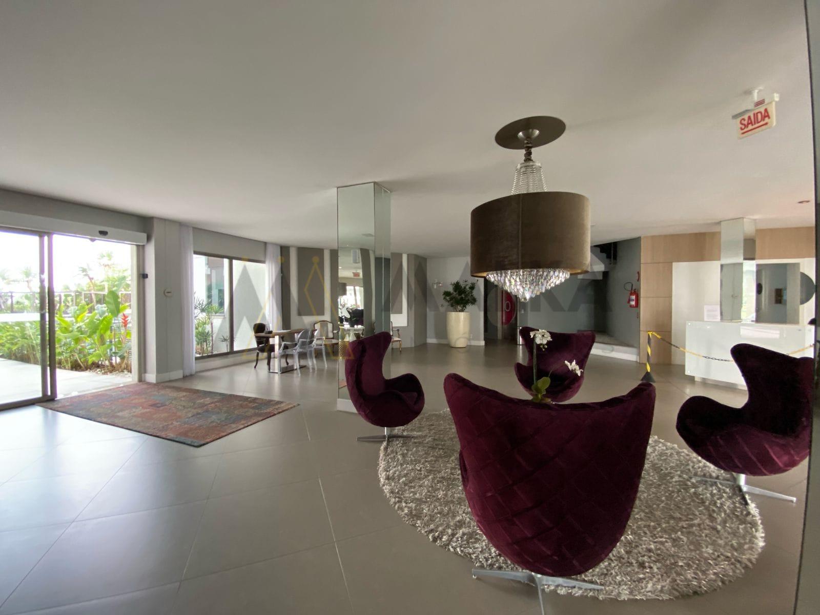 Apartamento, 2 quartos, 141 m² - Foto 41