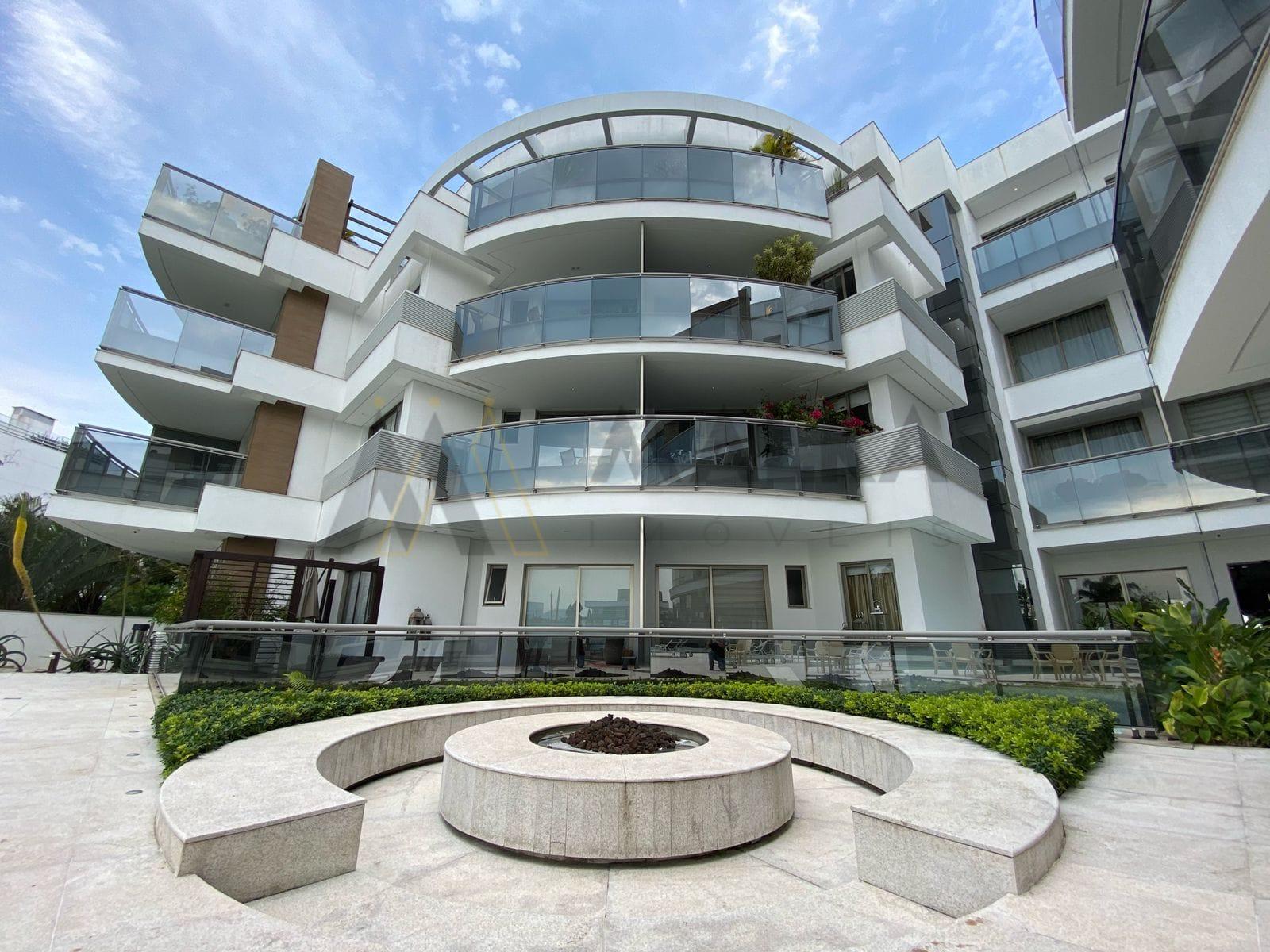 Apartamento, 2 quartos, 141 m² - Foto 48