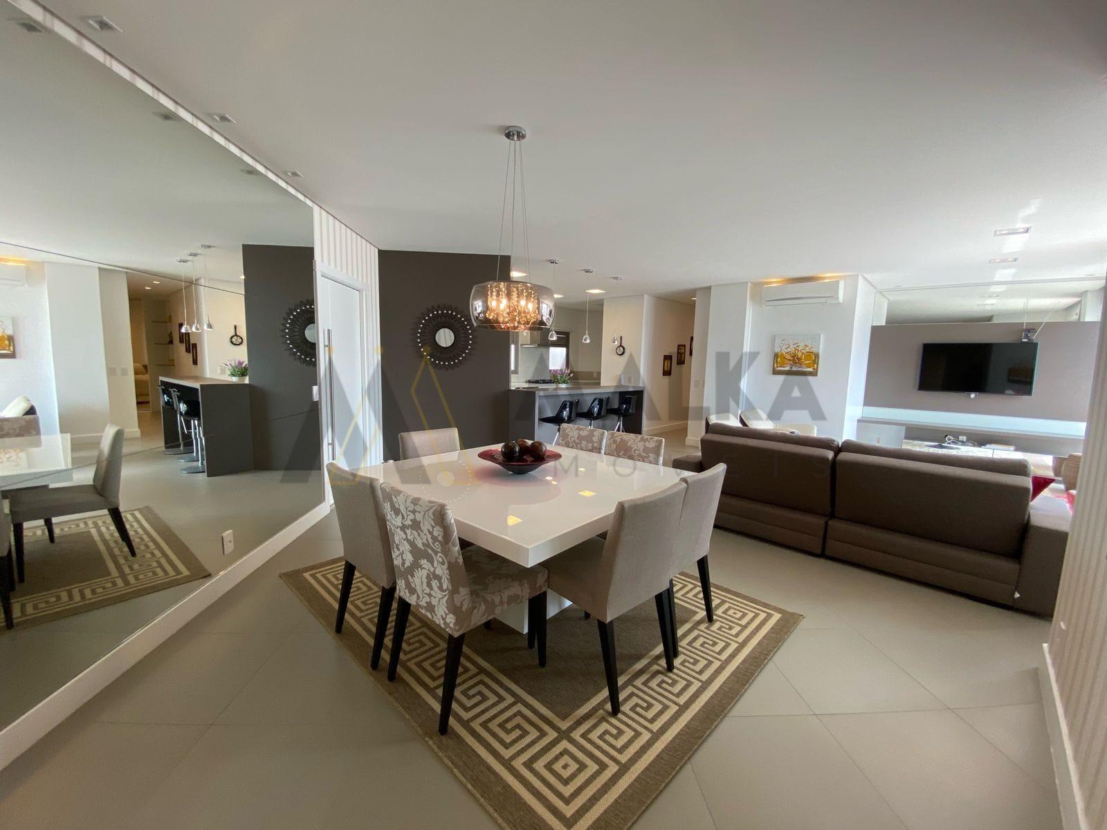 Apartamento, 2 quartos, 141 m² - Foto 1