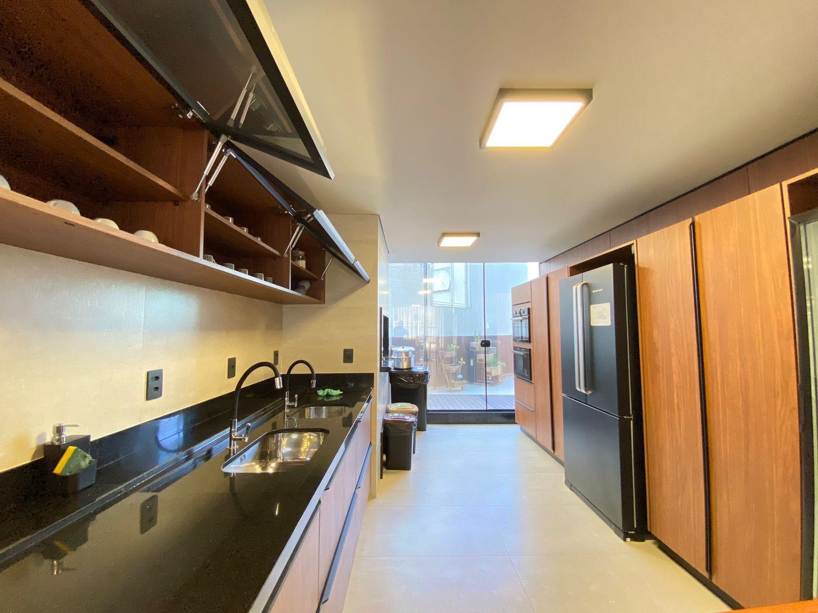 Apartamento, 3 quartos, 193 m² - Foto 41