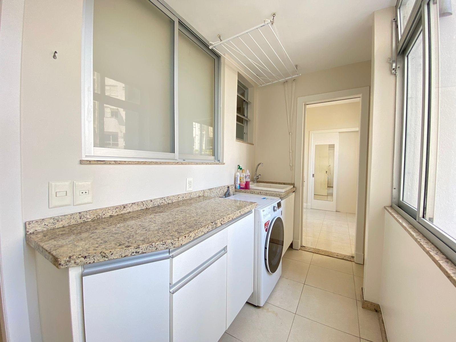 Apartamento, 3 quartos, 193 m² - Foto 53