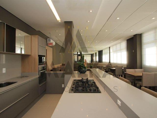 Apartamento, 2 quartos, 86 m² - Foto 2