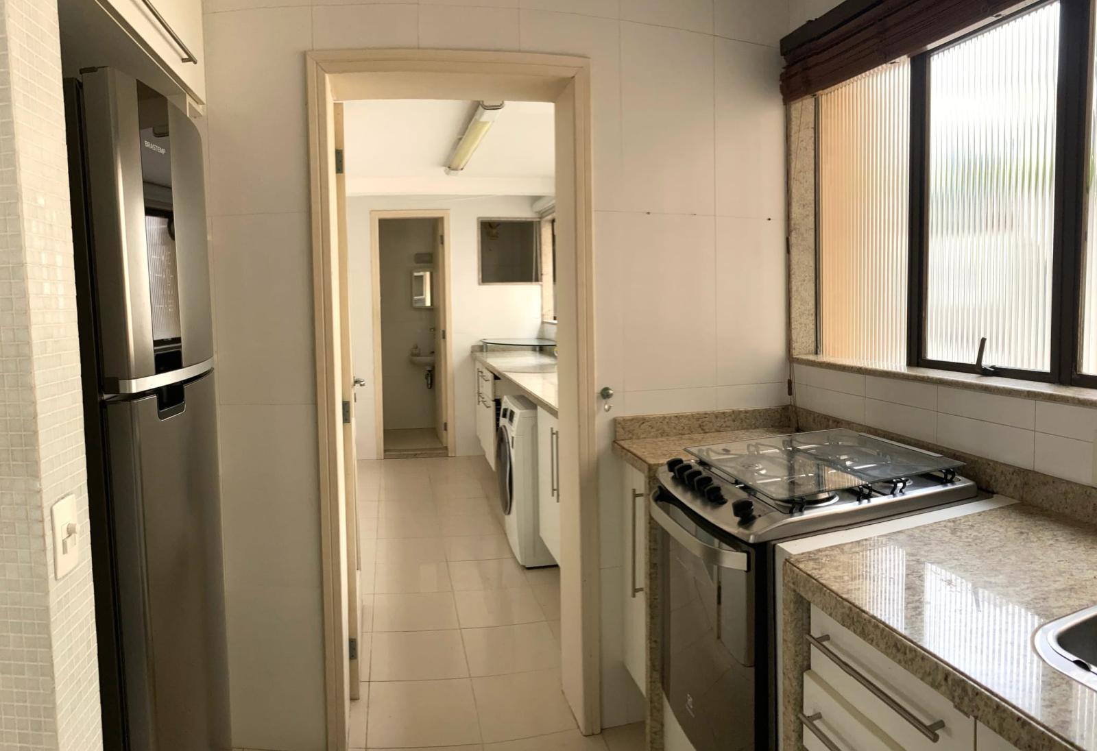 Apartamento, 2 quartos, 145 m² - Foto 11