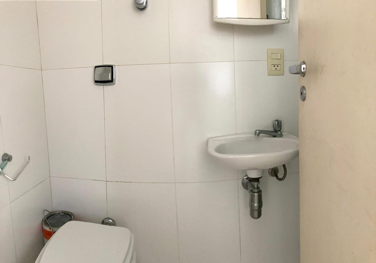 Apartamento, 2 quartos, 145 m² - Foto 8