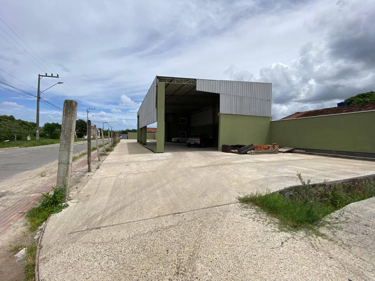 Depósito-Galpão, 812 m² - Foto 14