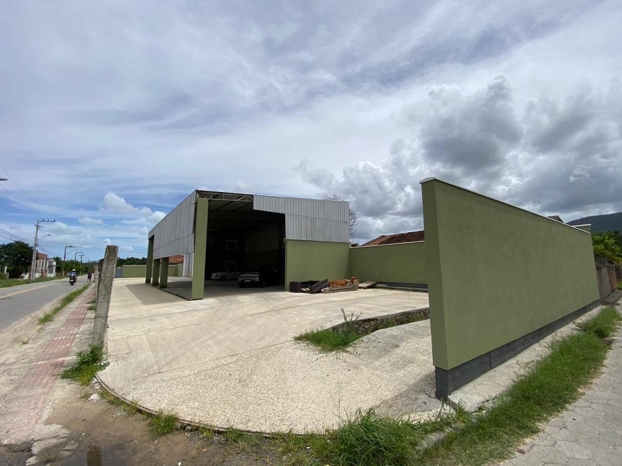 Depósito-Galpão, 812 m² - Foto 15