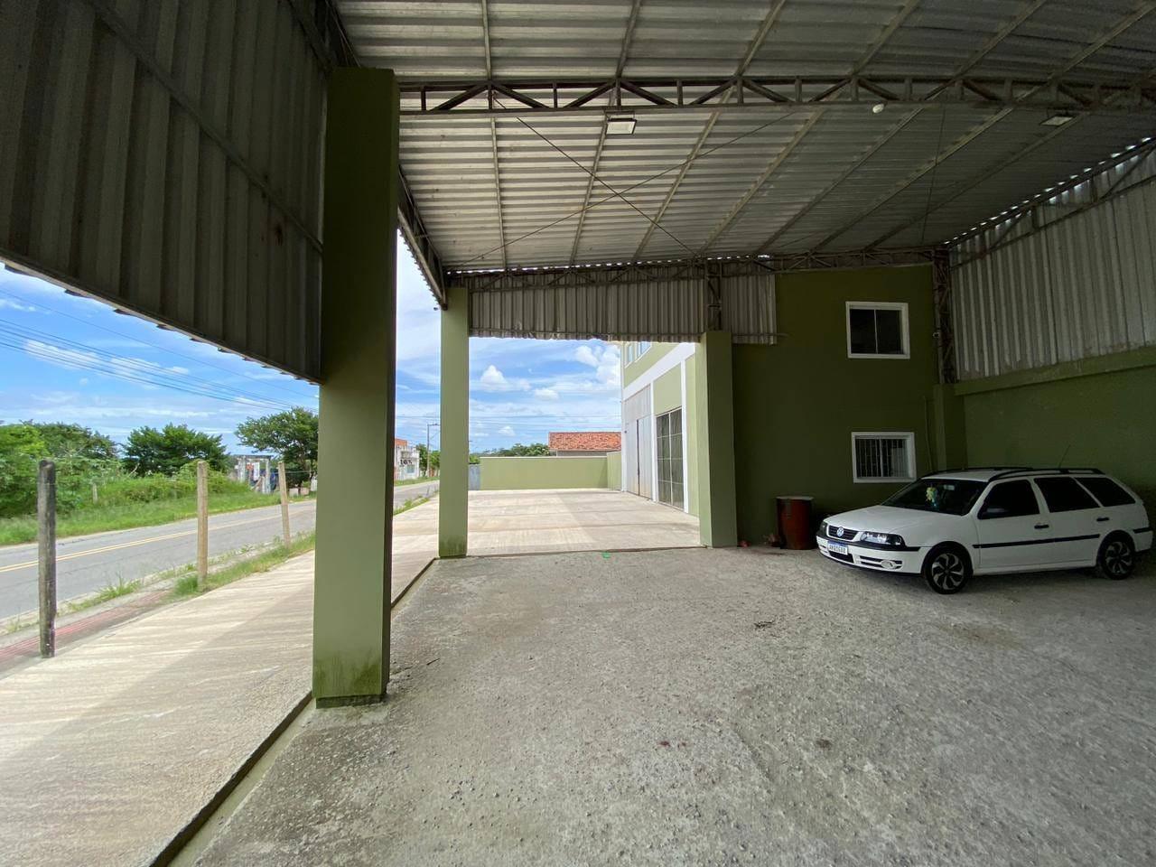 Depósito-Galpão, 812 m² - Foto 17