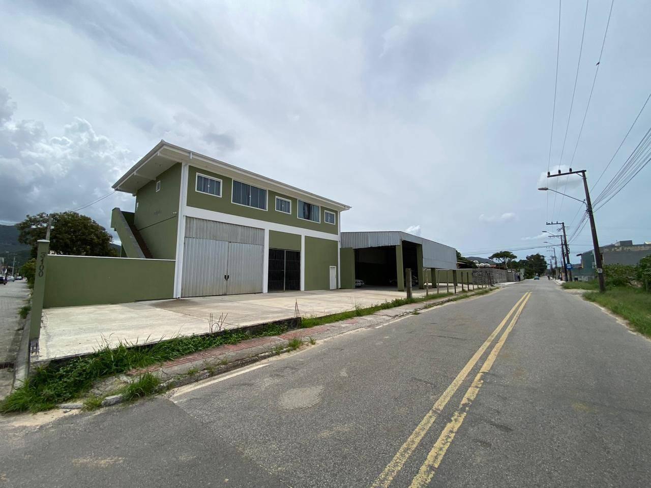 Depósito-Galpão, 812 m² - Foto 20