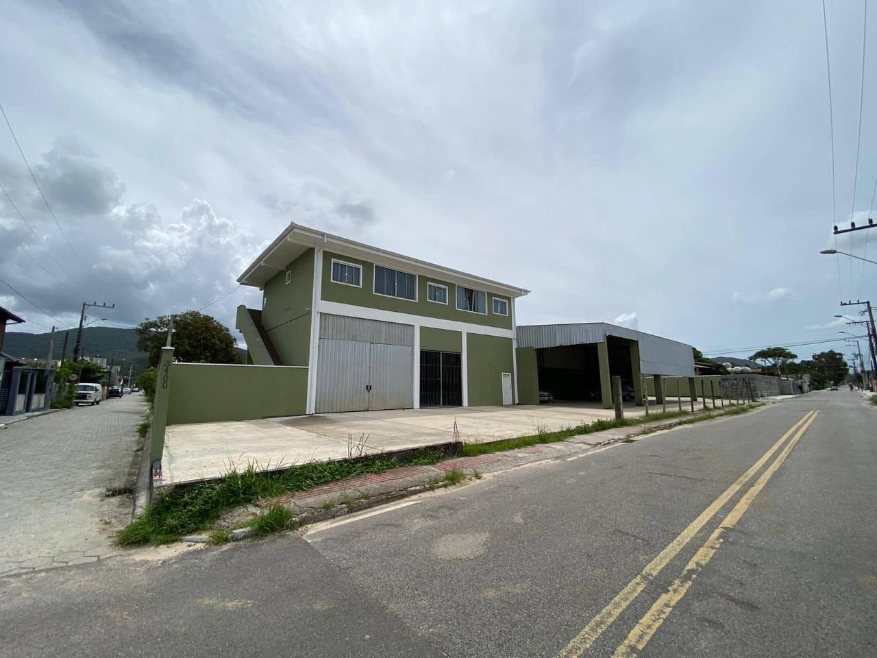Depósito-Galpão, 812 m² - Foto 21