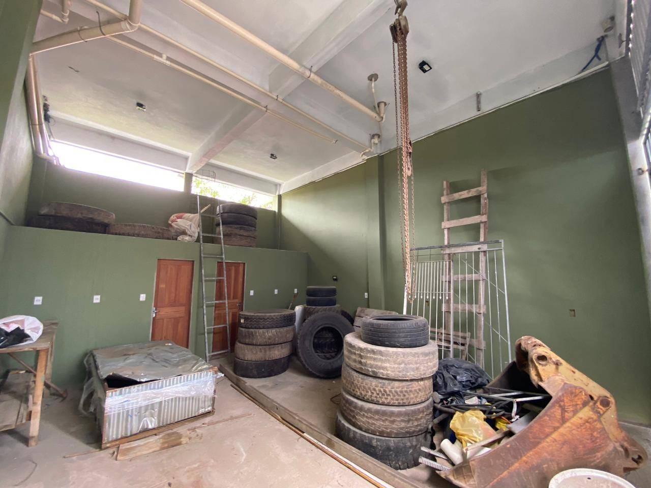 Depósito-Galpão, 812 m² - Foto 22