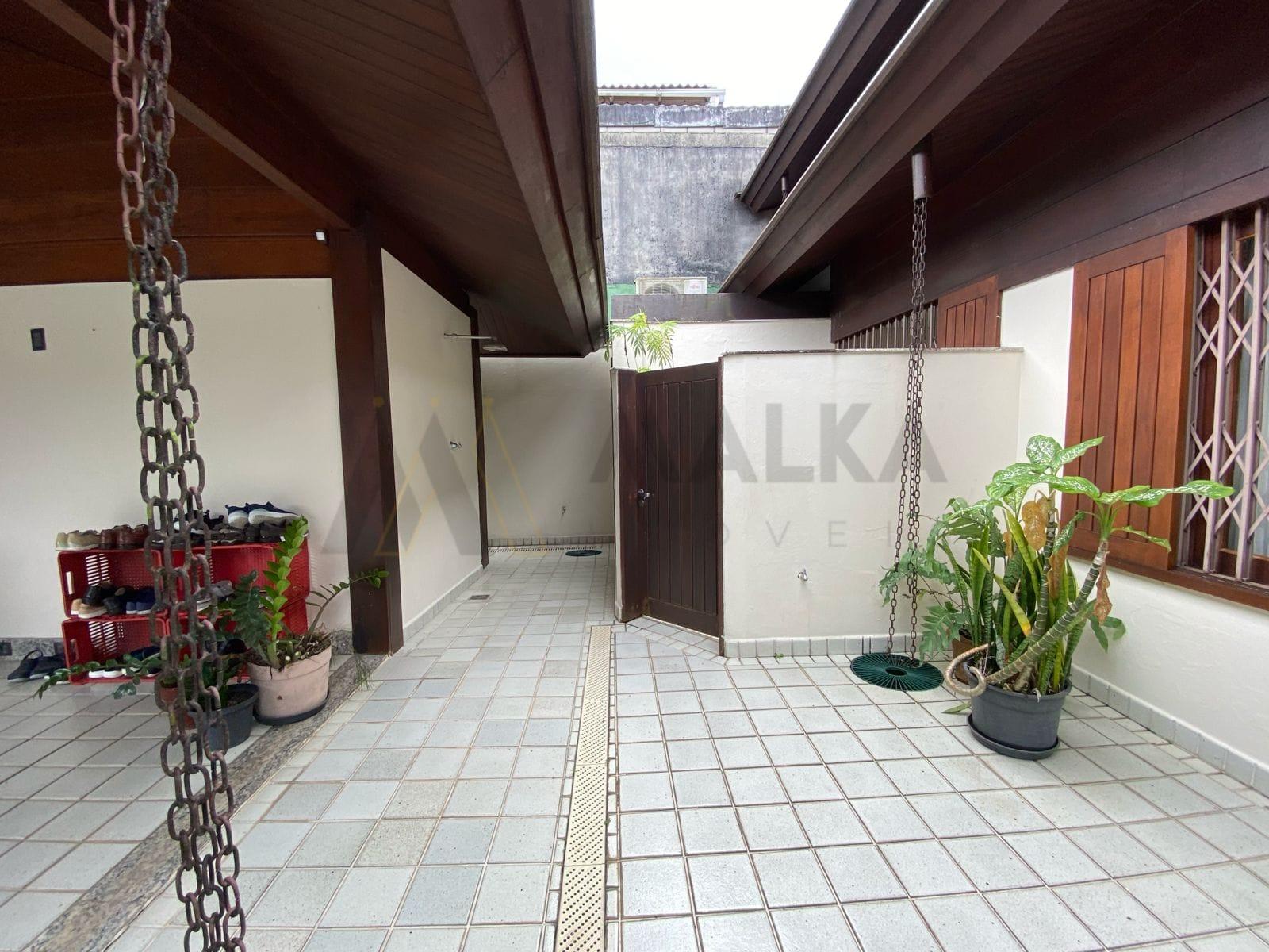 Casa, 5 quartos, 700 m² - Foto 36
