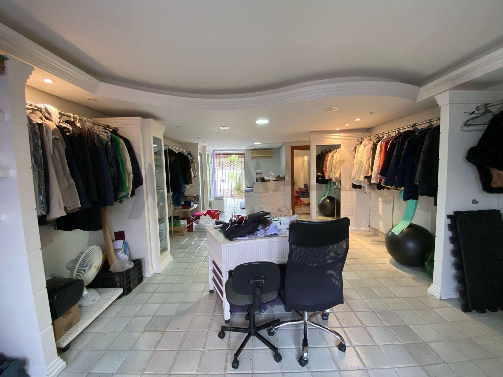 Casa, 5 quartos, 700 m² - Foto 34