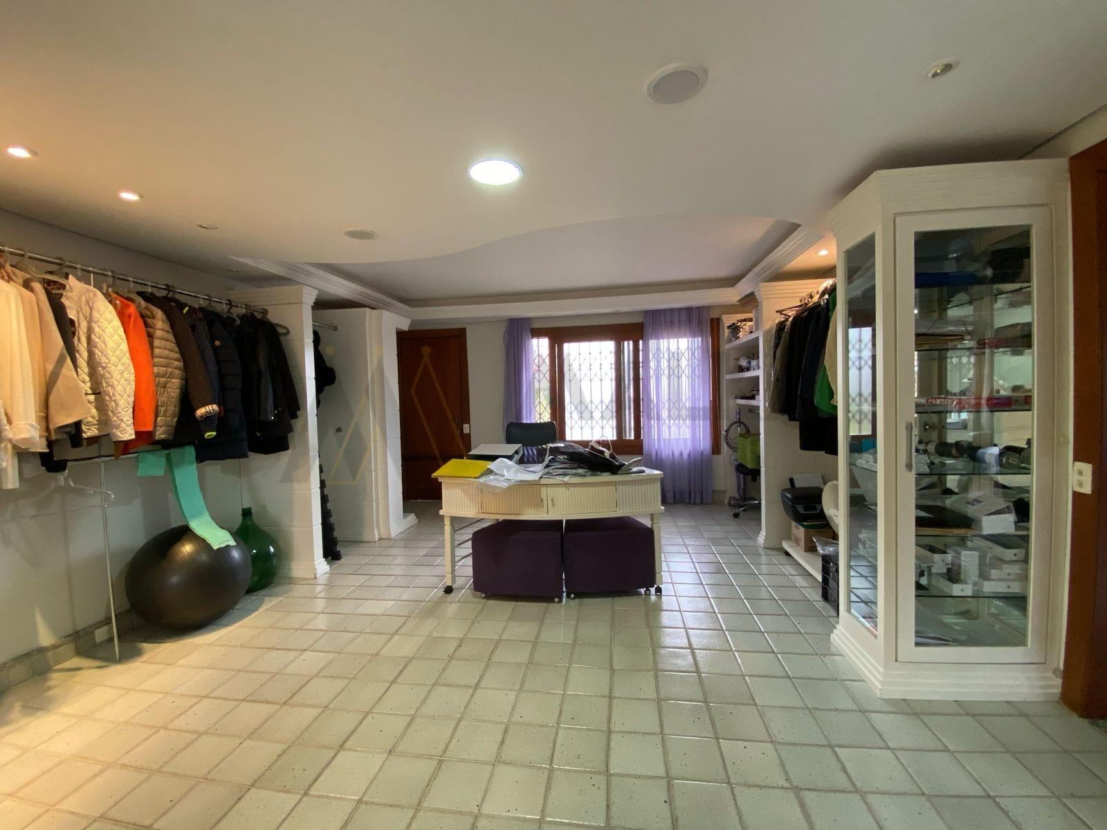 Casa, 5 quartos, 700 m² - Foto 35