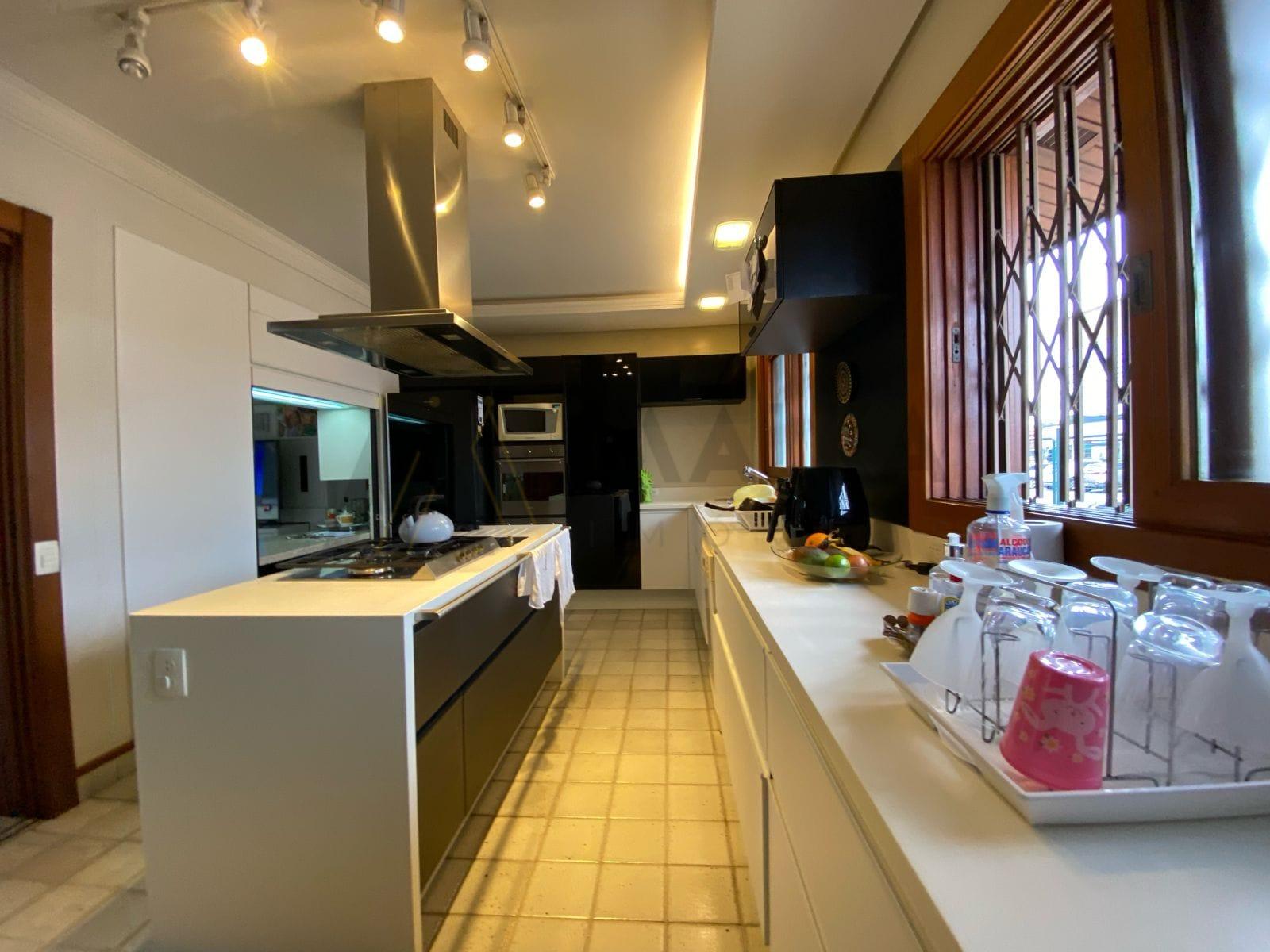 Casa, 5 quartos, 700 m² - Foto 46