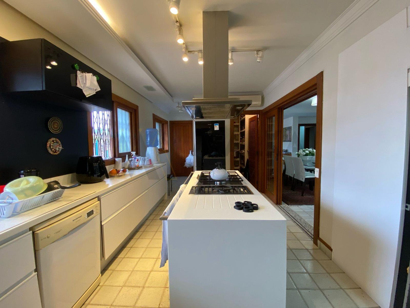 Casa, 5 quartos, 700 m² - Foto 49