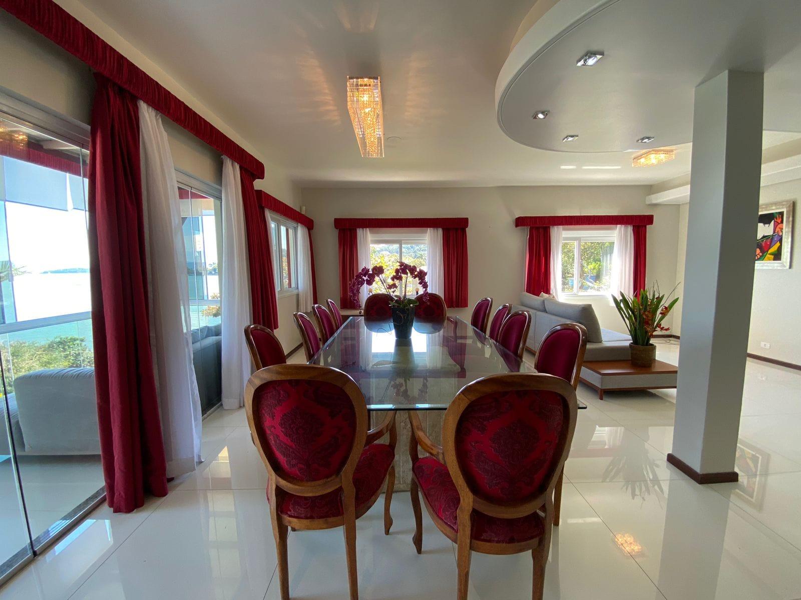 Casa, 3 quartos, 294 m² - Foto 33