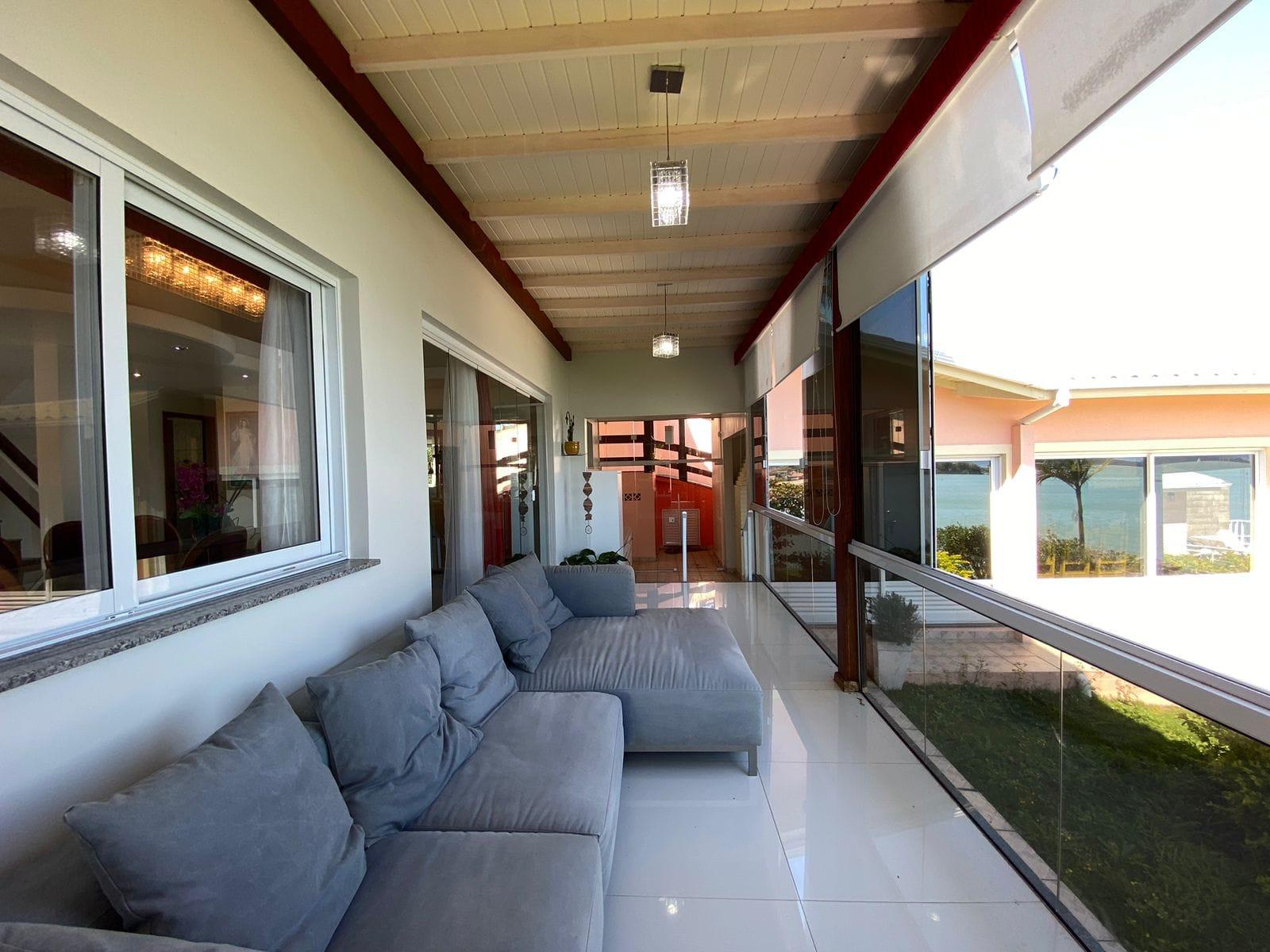 Casa, 3 quartos, 294 m² - Foto 34