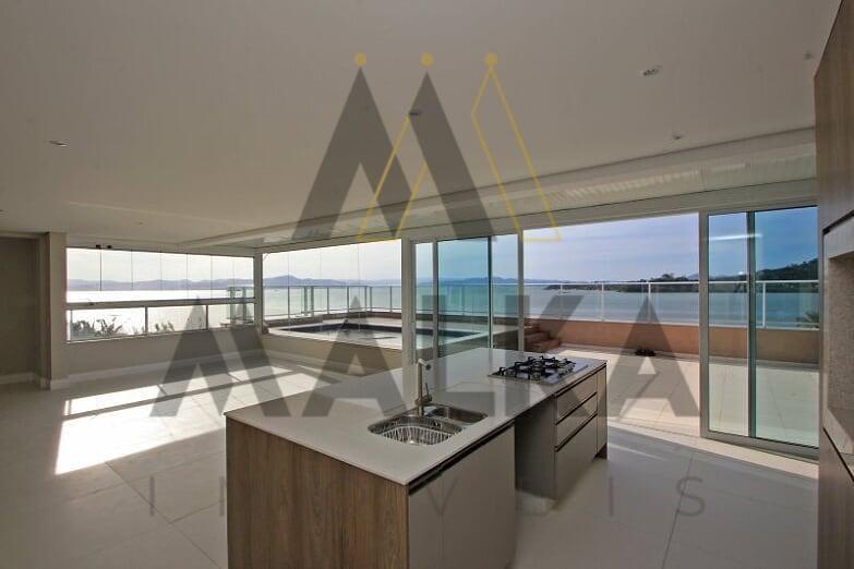 Cobertura, 3 quartos, 260 m² - Foto 3