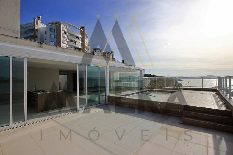 Cobertura, 3 quartos, 260 m² - Foto 4