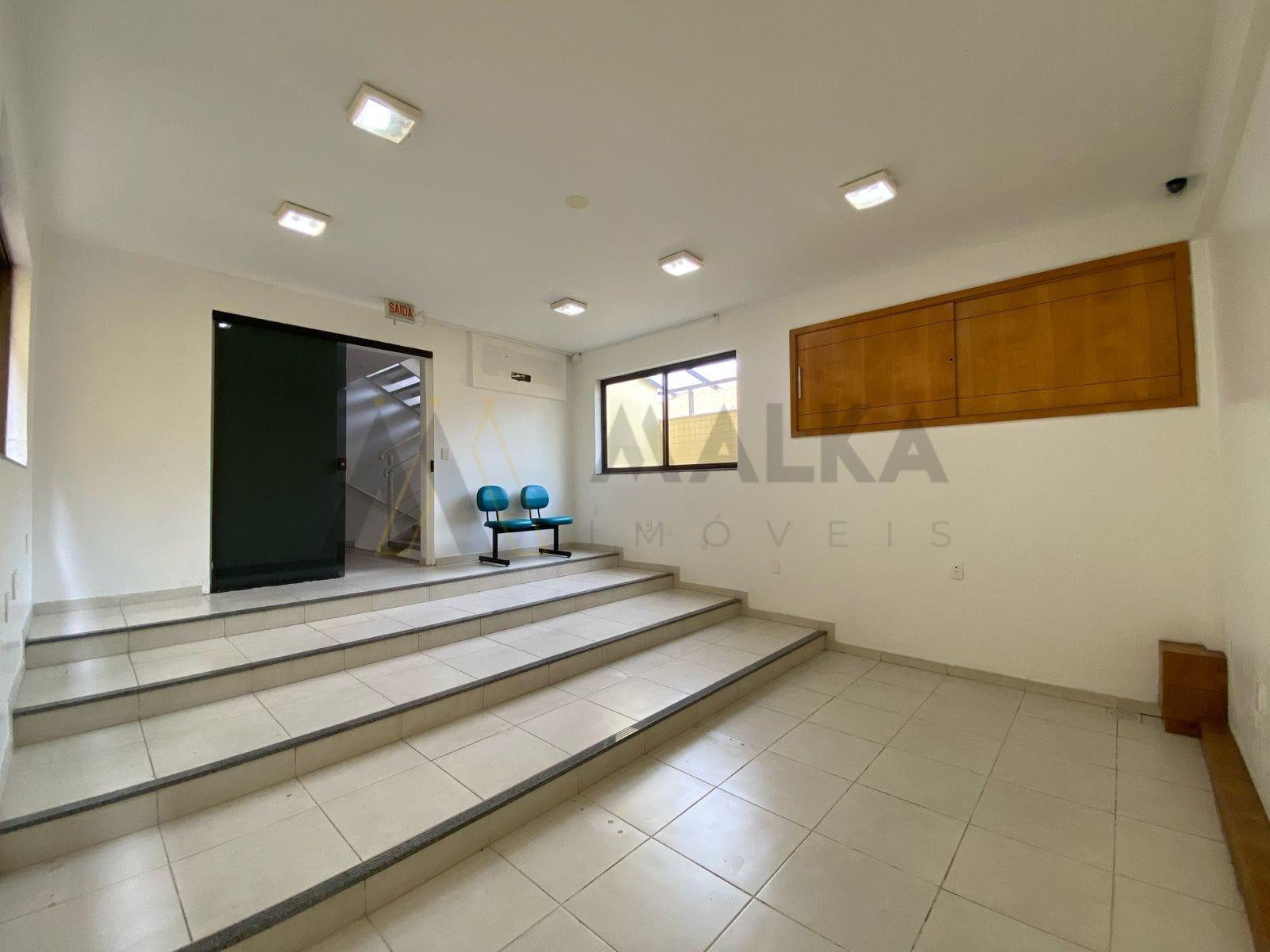 Prédio Inteiro, 407 m² - Foto 1