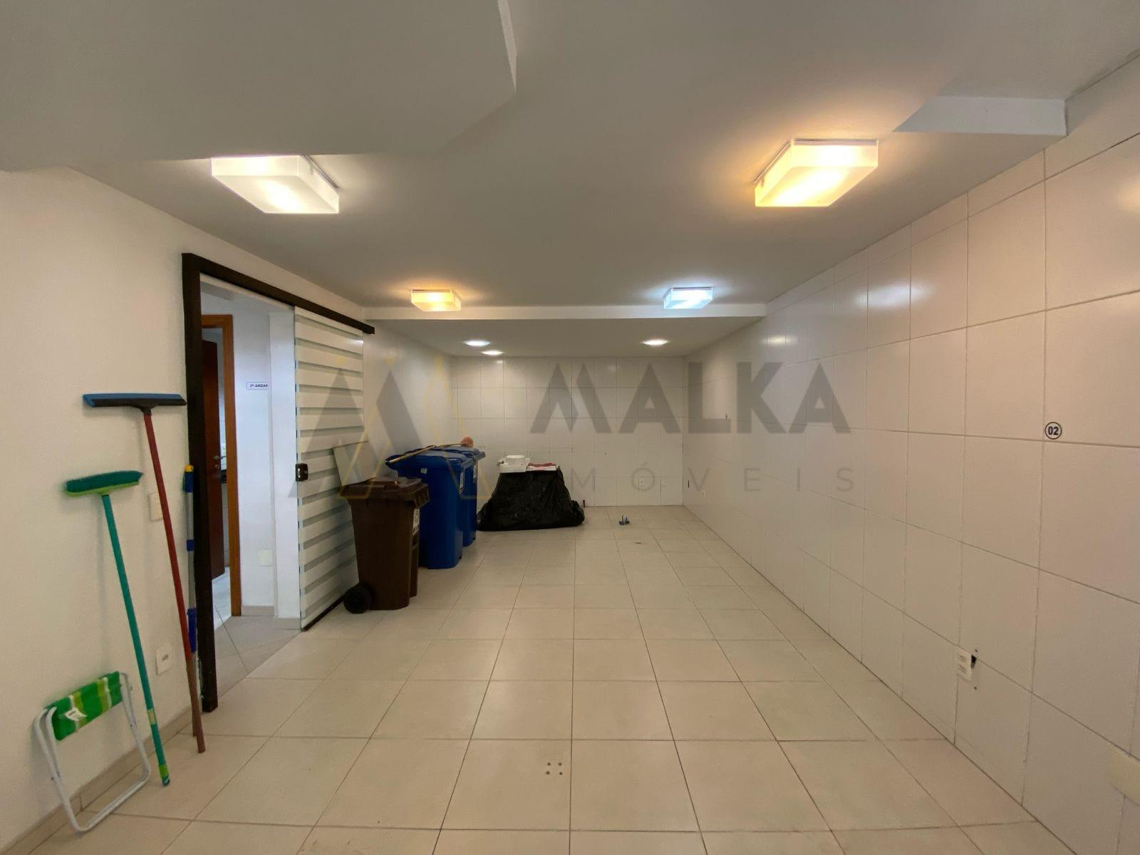 Prédio Inteiro, 407 m² - Foto 32