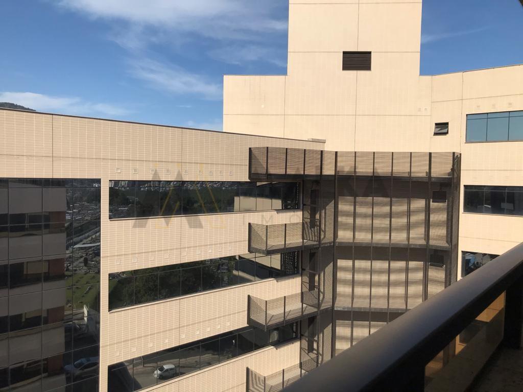 Sala-Conjunto, 63 m² - Foto 16