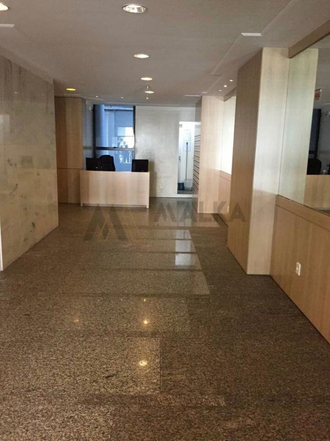 Sala-Conjunto, 53 m² - Foto 10