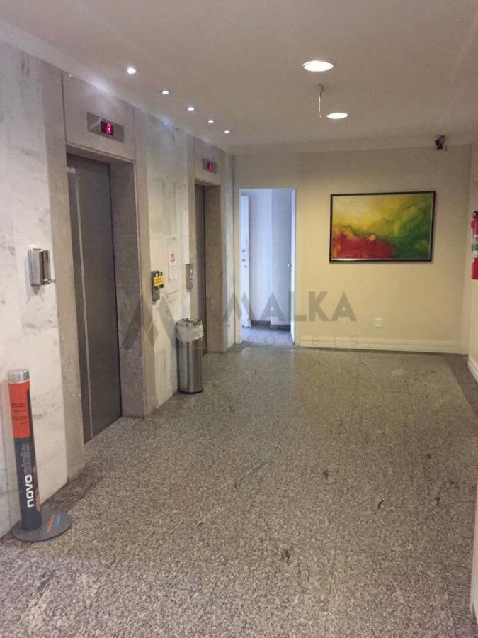 Sala-Conjunto, 53 m² - Foto 8