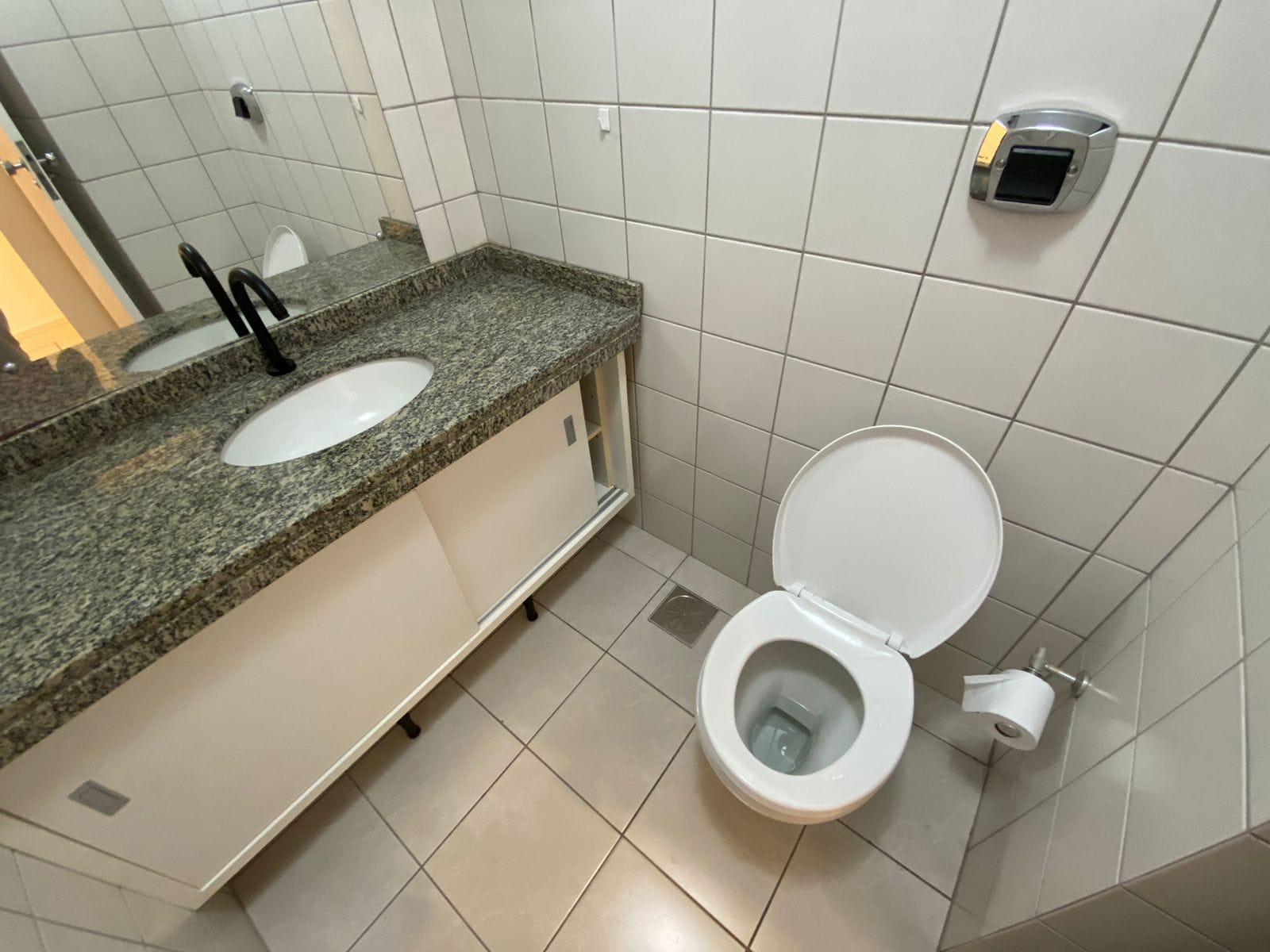 Sala-Conjunto, 30 m² - Foto 11