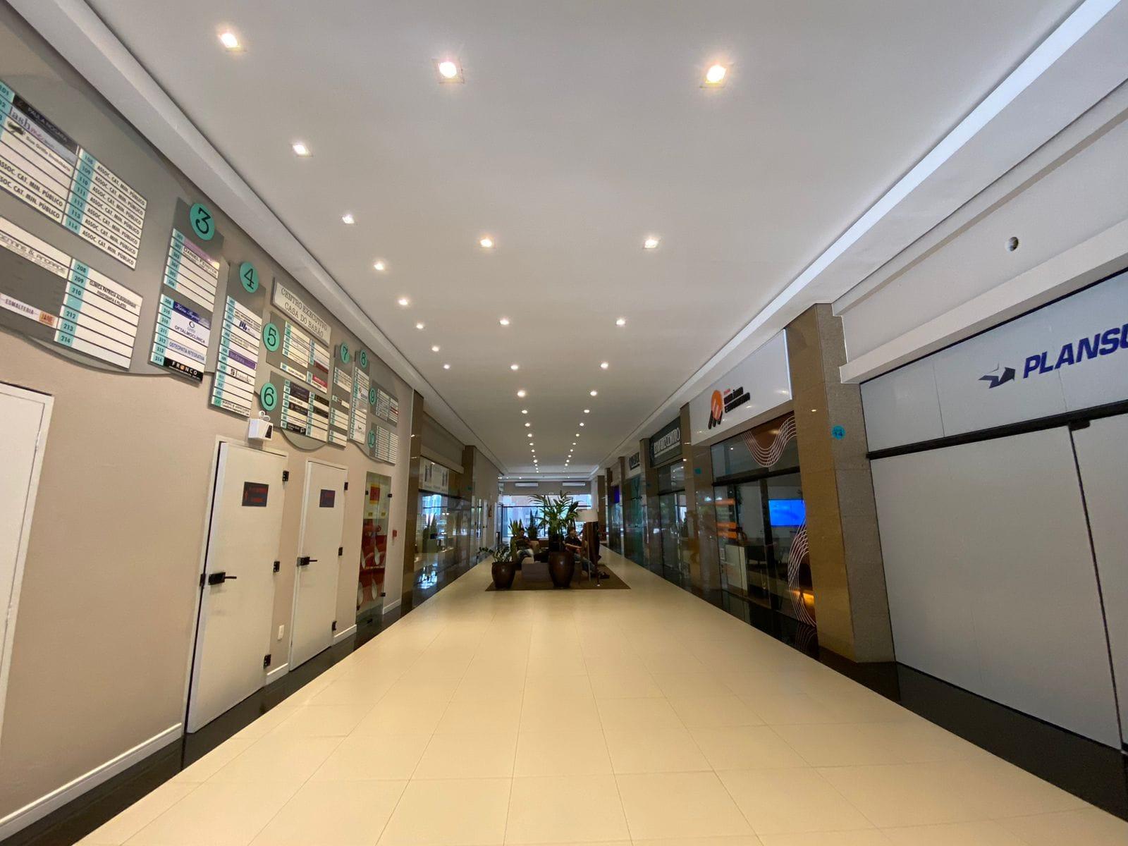 Sala-Conjunto, 30 m² - Foto 16