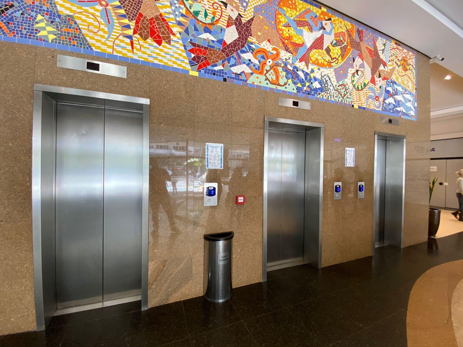 Sala-Conjunto, 30 m² - Foto 17