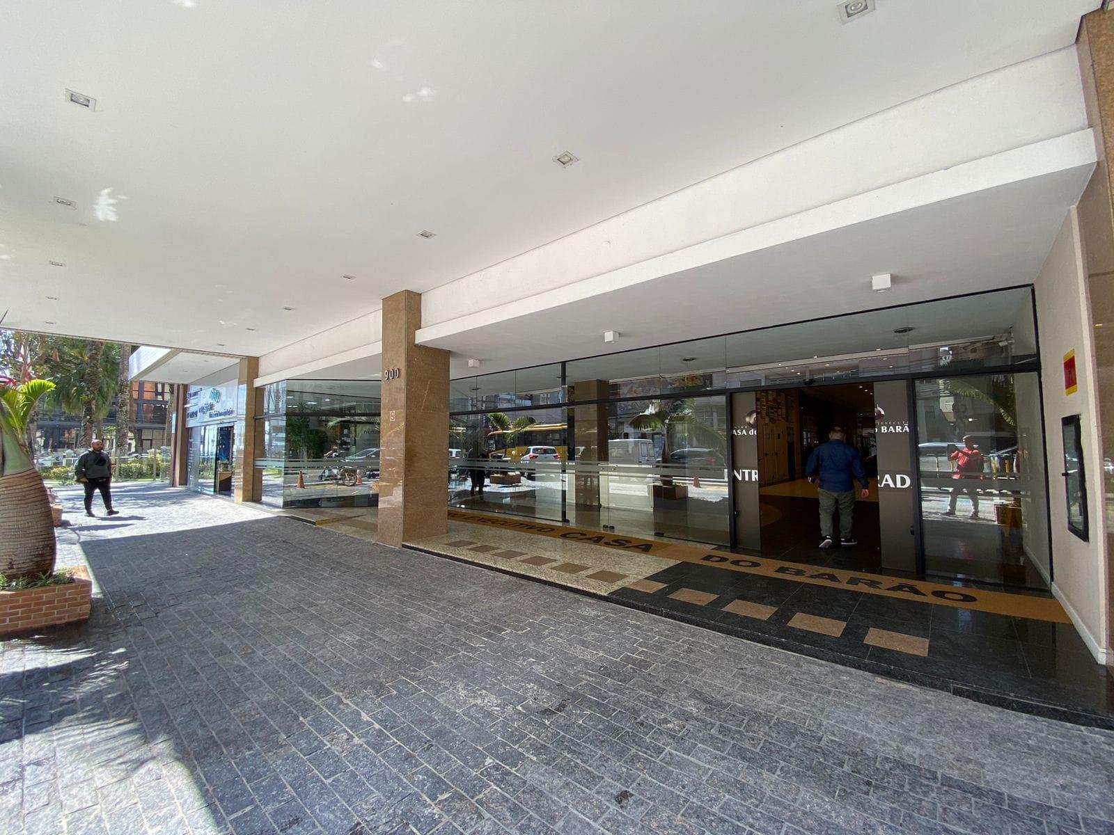 Sala-Conjunto, 30 m² - Foto 18