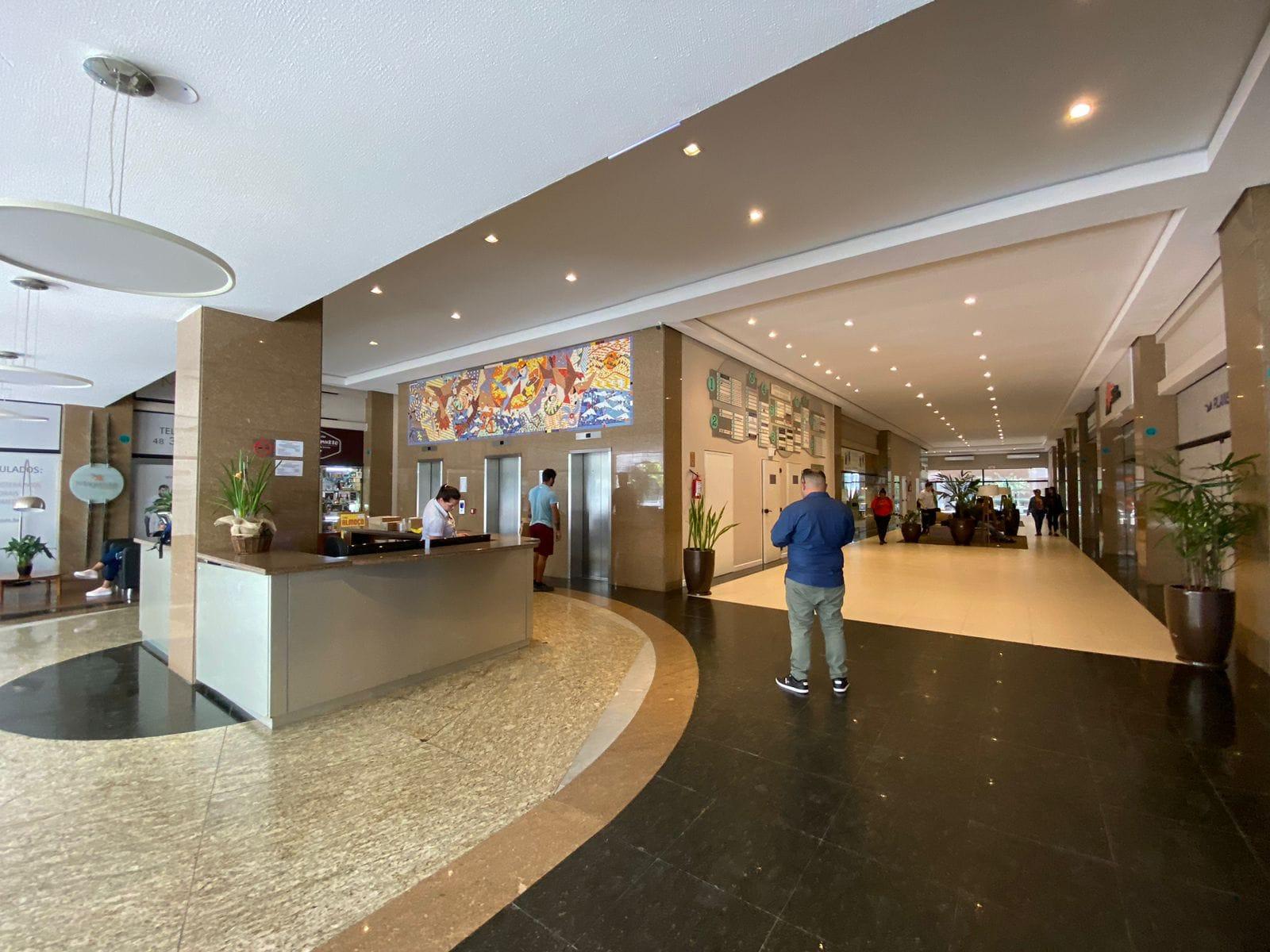 Sala-Conjunto, 30 m² - Foto 19