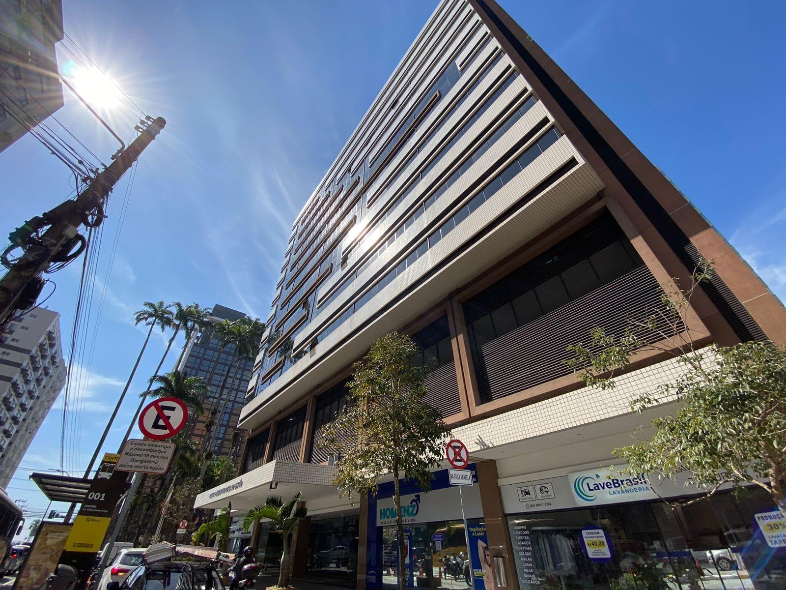 Sala-Conjunto, 30 m² - Foto 20