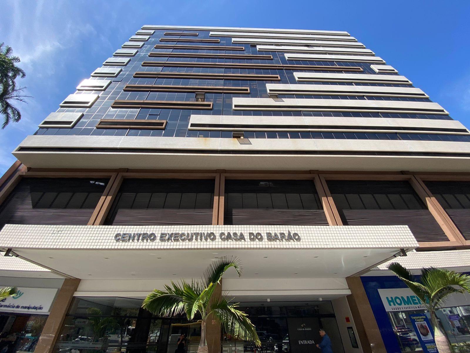 Sala-Conjunto, 30 m² - Foto 21