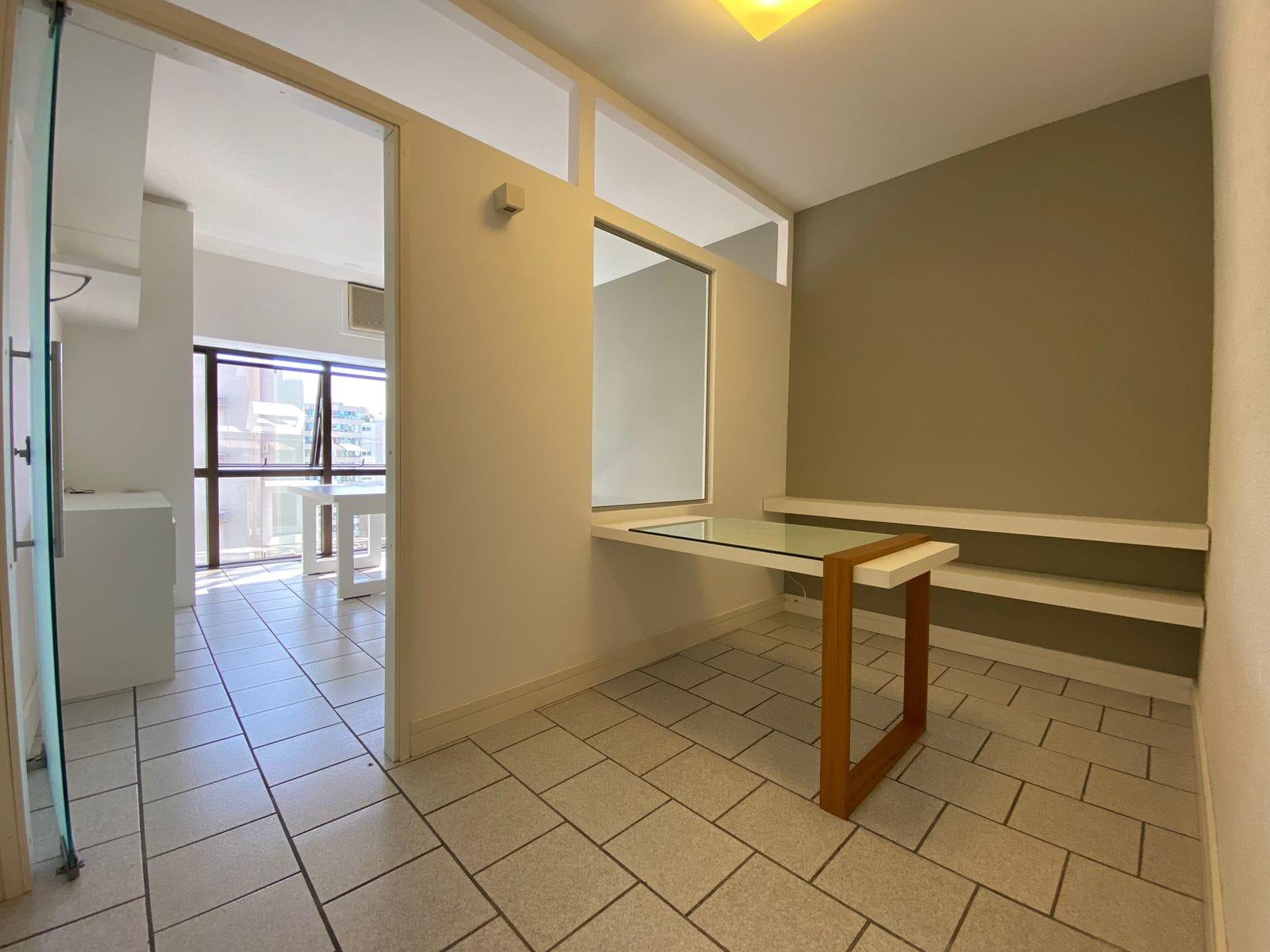 Sala-Conjunto, 30 m² - Foto 22