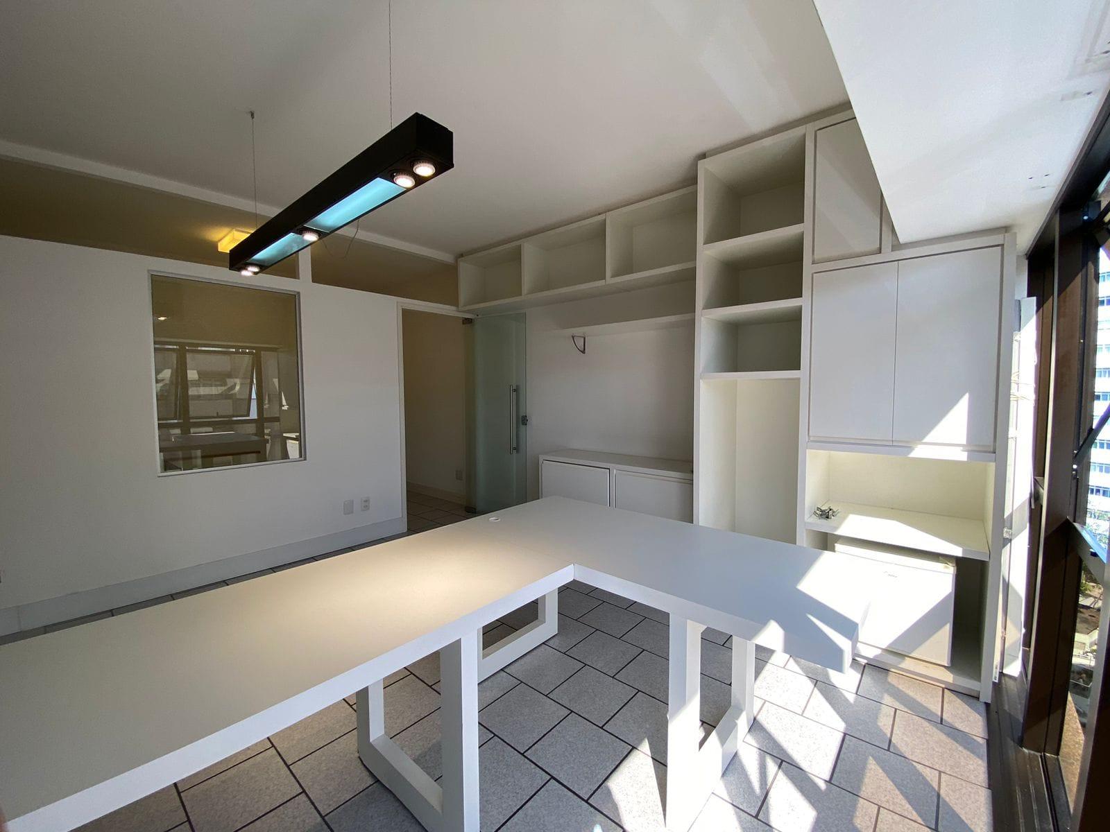 Sala-Conjunto, 30 m² - Foto 4