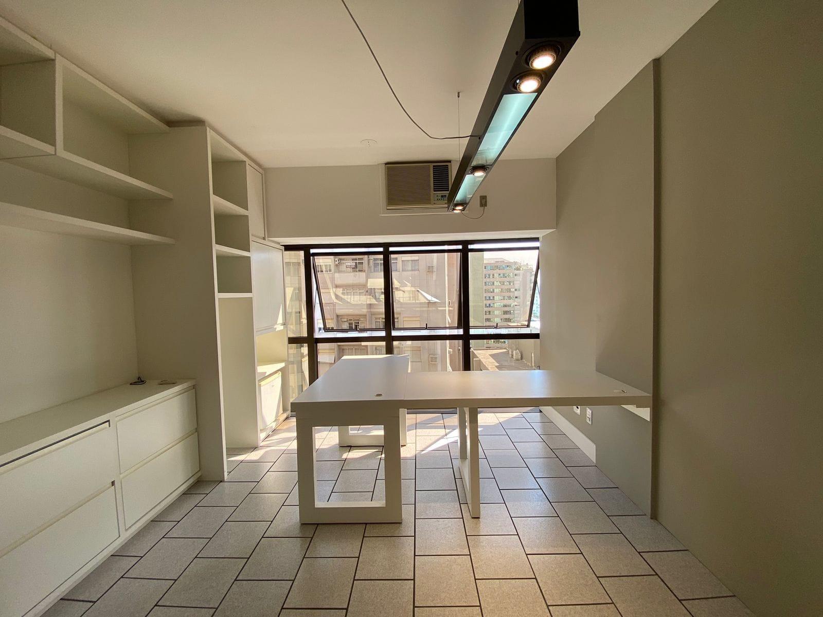 Sala-Conjunto, 30 m² - Foto 5