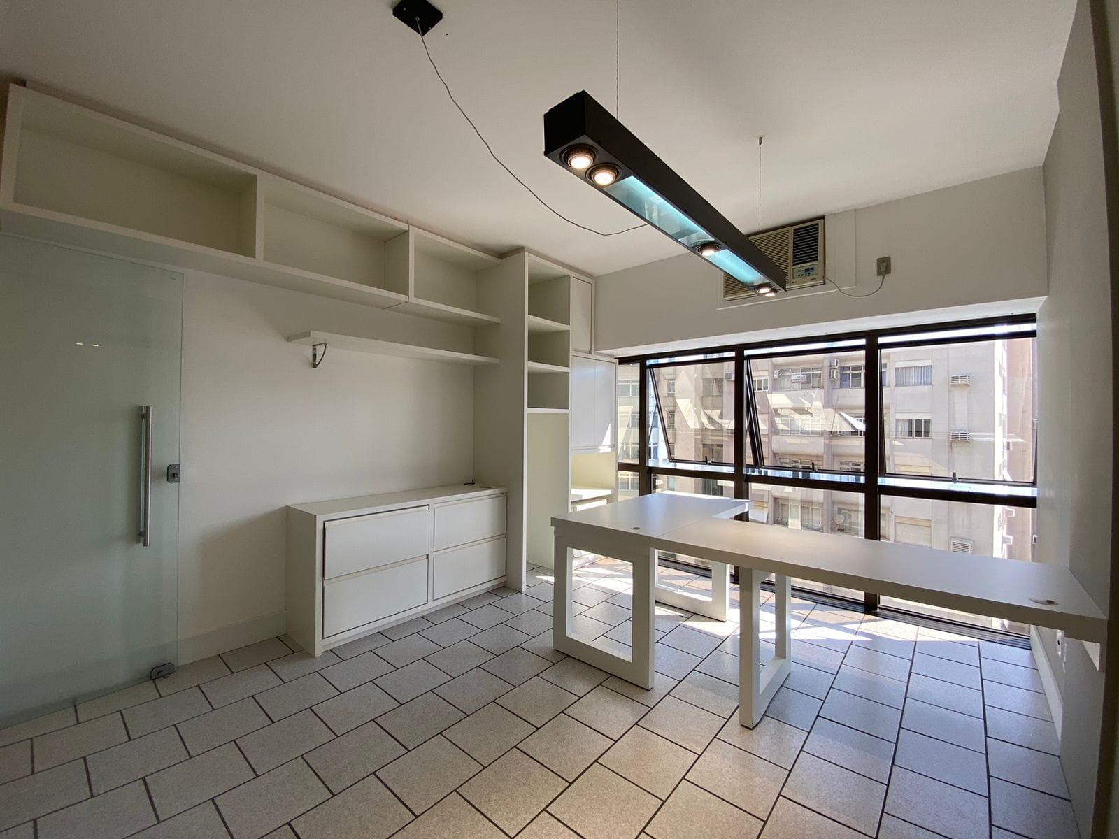 Sala-Conjunto, 30 m² - Foto 6