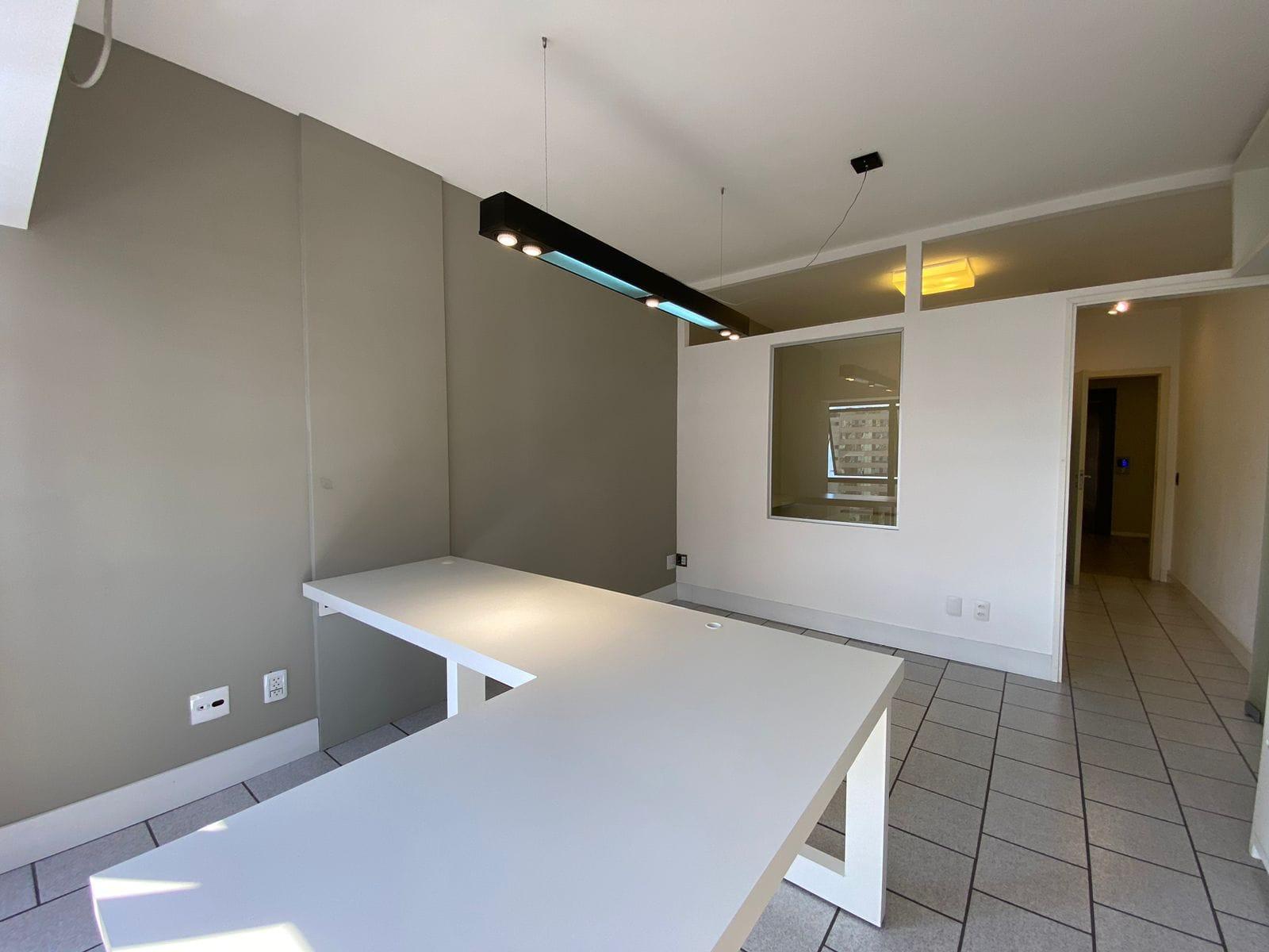 Sala-Conjunto, 30 m² - Foto 8