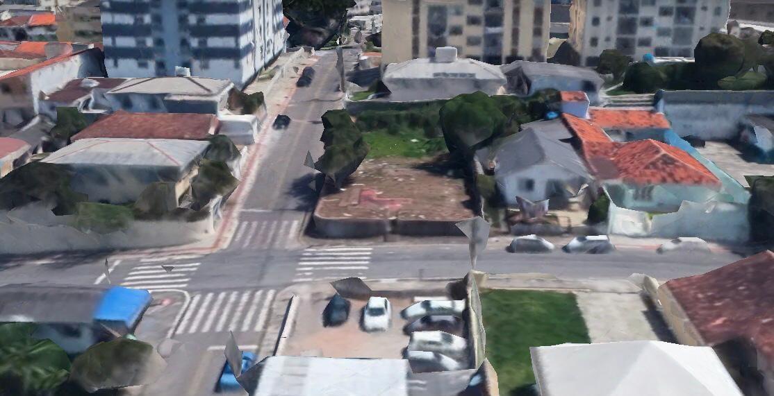 Terreno, 480 m² - Foto 5