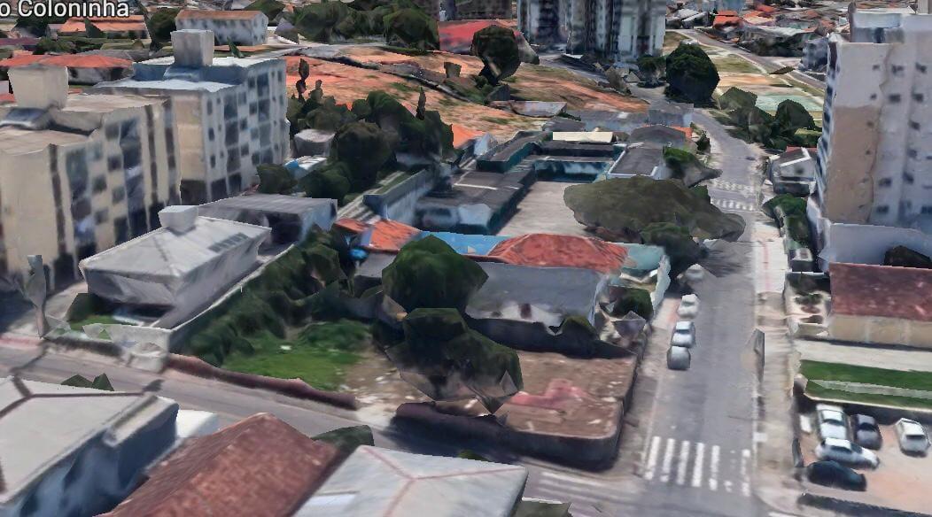 Terreno, 480 m² - Foto 8