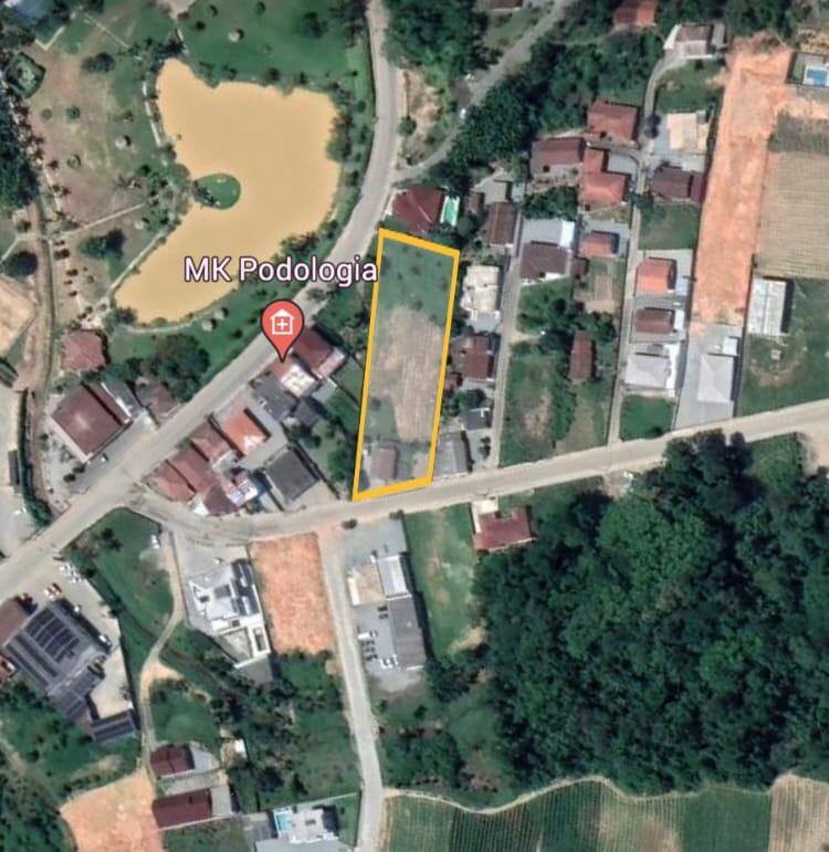 Terreno, 2294 m² - Foto 2
