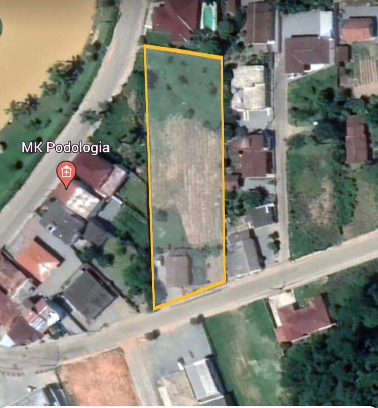 Terreno, 2294 m² - Foto 3