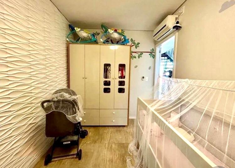 Casa de Condomínio, 3 quartos - Foto 12