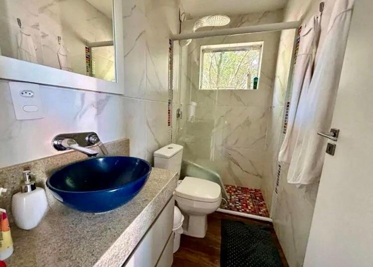 Casa de Condomínio, 3 quartos - Foto 17